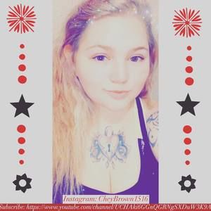 Meet your Posher, Chey